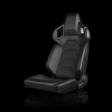 BRAUM Alpha-X Series Sport Reclining Seats - Pair