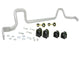 Whiteline 93-98 Toyota Supra Front & Rear Sway Bar Kit