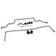 Whiteline 90-00  Lexus SC 300 Front & Rear Sway Bar Kit