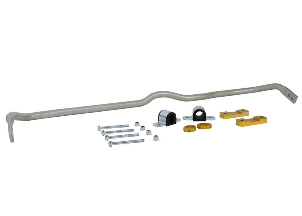 Whiteline 15-18 Volkswagen Golf R Front & Rear Sway Bar Kit