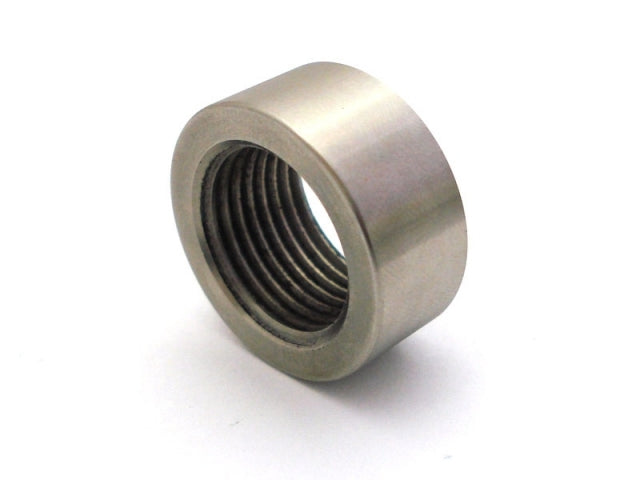 BLOX Racing O2 Bung - Mild Steel