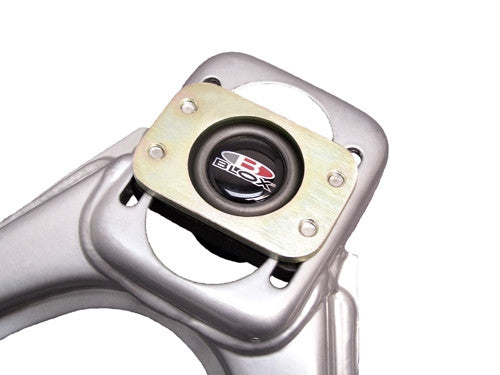 BLOX Racing Competition Front Camber Kit - 94-01 Acura Integra / 92-97 Honda Civic 92-97Del Sol