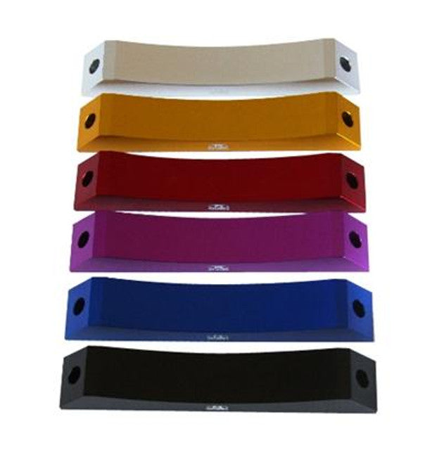 BLOX Racing 00-03 Honda S2000 AP1 Tunnel Brace - Red