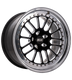 Belak 18x9 / 5in BS / 5x112 BP / Series 2 Wheel - Non-Beadlock
