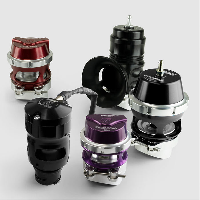 Turbosmart BOV Filter 38mm
