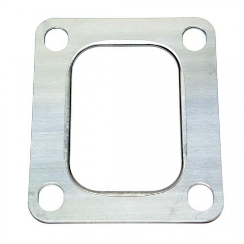 BLOX Racing MLS 4-Bolt T4 Divided Exhaust Manifold Gasket