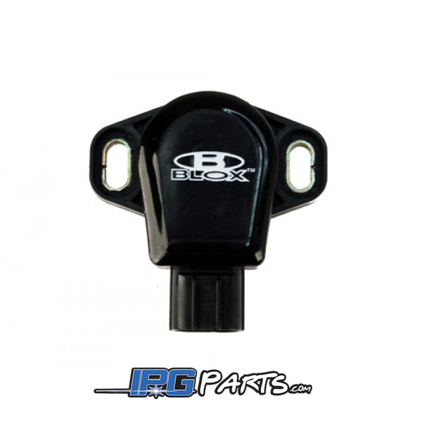 BLOX Racing TPS for 2002-2006 Acura RSX Type-S / Honda Civic Si (EP3)