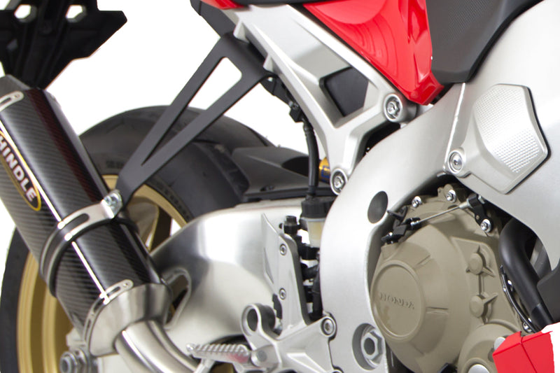Akrapovic Replacement Muffler Bracket Right