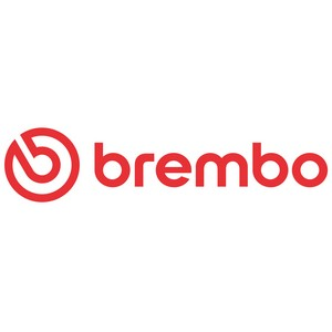 Brembo 04-07 Suzuki Aerio Front NAO Brake Pad