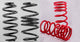Swift Springs Spec R Mitsubishi  LANCER EVO 8 / 9 CT9A 05-07