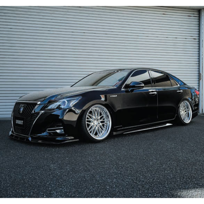 Leon Hardiritt Bugel CV 19x9