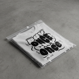Buy Once Cry Once Graphic tee