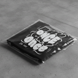 Buy Once Cry Once Graphic tee