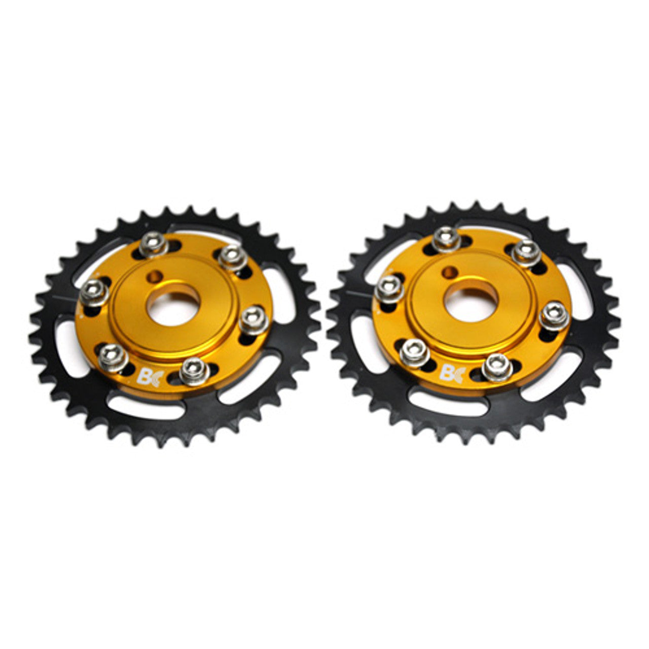 Brian Crower Adjustable Cam Gears Nissan SR20DE(T) (Pair)