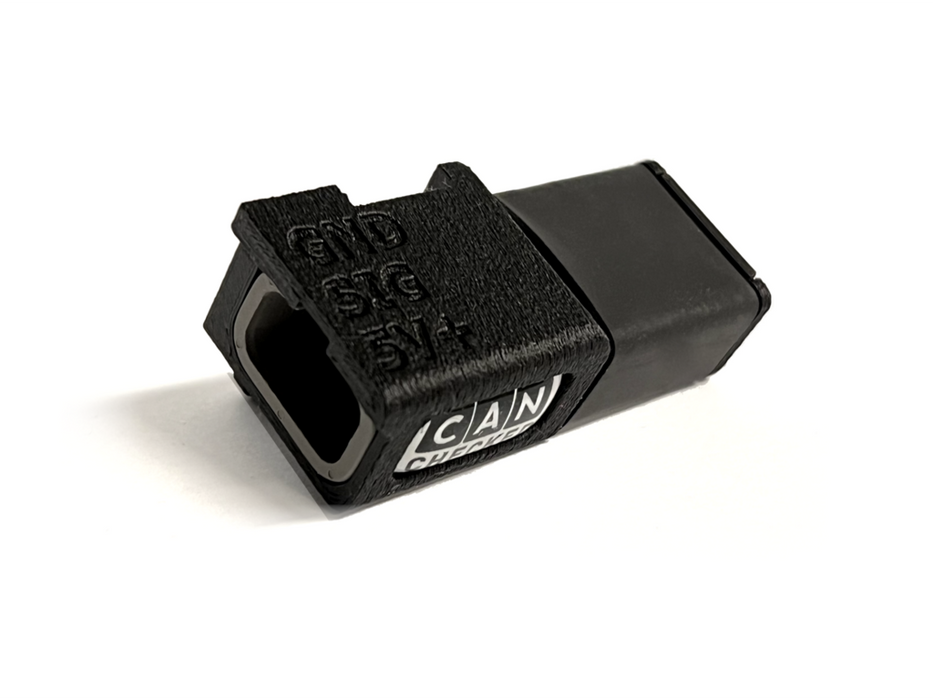 Sparco 3 Way Tube Junction