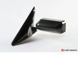 Craft Square TCA-F dry carbon side mirror for Nissan 350Z Z33