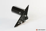 Craft Square TCA-F dry carbon side mirror for Nissan 370Z Z34 - view 2