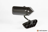 Craft Square TCA-F/W dry carbon side mirror for Honda Civic Type-R FL5 - view 2