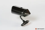 Craft Square TCA-F/W dry carbon side mirror for Toyota Supra JZA80 - view 2