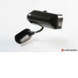 Craft Square TCA-F/W dry carbon side mirror for Honda NSX NA1/NA2
