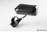 Craft Square TCA-F/W dry carbon side mirror for Nissan GT-R R35