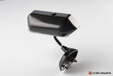 Craft Square TCA-F/W dry carbon side mirror for Toyota 86 / BRZ ZN6 - view 2