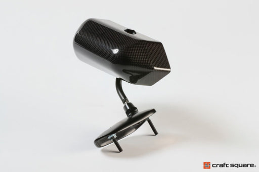 Craft Square TCA-FZ dry carbon side mirror for Mazda MX-5 Miata ND - view 2