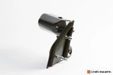 Craft Square TCA-N1 dry carbon side mirror for Mitsubishi Evo 7/8/9 CT9A - view 2