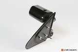 Craft Square TCA-N1 dry carbon side mirror for Honda Integra DC5 - view 2