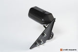 Craft Square TCA-N1 dry carbon side mirror for Nissan Skyline GT-R BNR34 - view 2