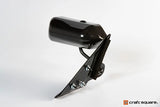 Craft Square TCA-N1 dry carbon side mirror for Nissan Silvia S15 - view 2