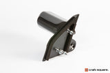 Craft Square TCA/RF dry carbon side mirror for Mitsubishi Evo 7/8/9 CT9A - view 2