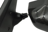 Craft Square TCA/RF dry carbon side mirror for Mazda RX-7 FD3S - view 3