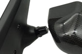 Craft Square TCA/RF dry carbon side mirror for Nissan Silvia S15 - view 3