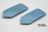 Craft Square TCA-F/W dry carbon side mirror for Toyota 86 / BRZ ZN6 - view 3