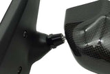 Craft Square TCA/RF dry carbon side mirror for GR86 / BRZ ZN8 - view 3