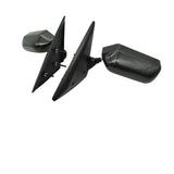 Craft Square TCA140/RF dry carbon side mirror for Toyota GR Supra A90