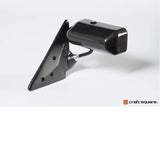 Craft Square TCA/R-N1 dry carbon side mirror for Nissan Skyline GT-R BNR34