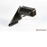 Craft Square TCA/R-N1 dry carbon side mirror for Nissan Silvia S15
