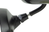 Craft Square TCA/R-N1 dry carbon side mirror for Nissan Silvia S15 - view 3