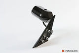 Craft Square TCA/R-N1 dry carbon side mirror for Nissan 370Z Z34 - view 2