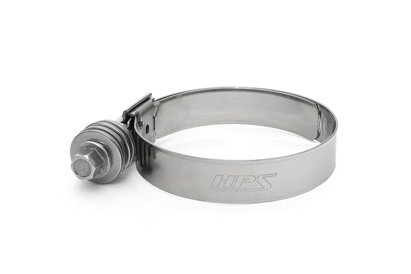 HPS Constant Tension Clamp with 9/16" Band (CTF-350)