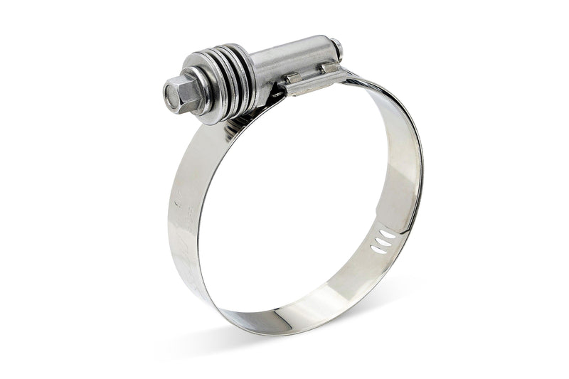 HPS Constant Tension Clamp with 5/8" Band (CTHD-512)