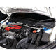 Cusco Strut Bar OS Front for 2017 Honda Civic Type-R FK8 (Clearance)