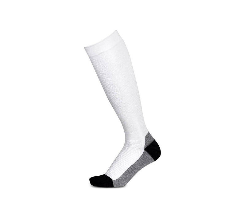 Sparco Sock RW10 White 38/39