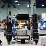 Universal Air Can Am x3 Complete Air Suspension Kit