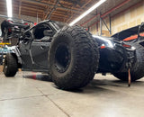 Universal Air Can Am x3 Complete Air Suspension Kit