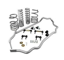 Whiteline Subaru Impreza WRX GD1 Grip Series Stage 1 Kit