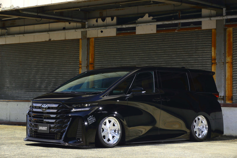 Leon Hardiritt Waffe 19x10.5