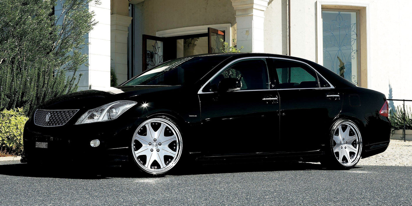 Leon Hardiritt Waffe 20x9